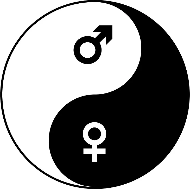 Celebrating International Women’s Day: The Role of Yin and Yang in Investing and Life