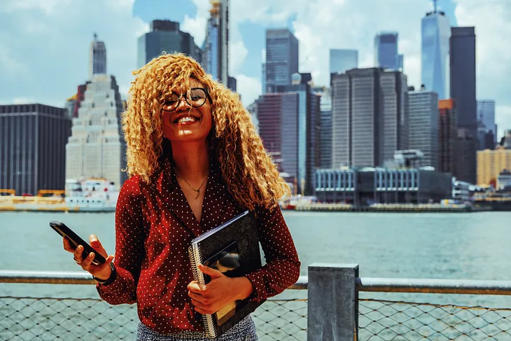 I Networked For 3 Months Straight in New York City