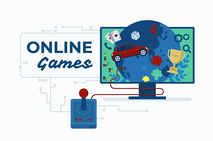 Reveal Real Cash Rewards: Dive into Free Online Games that Pay! 2024