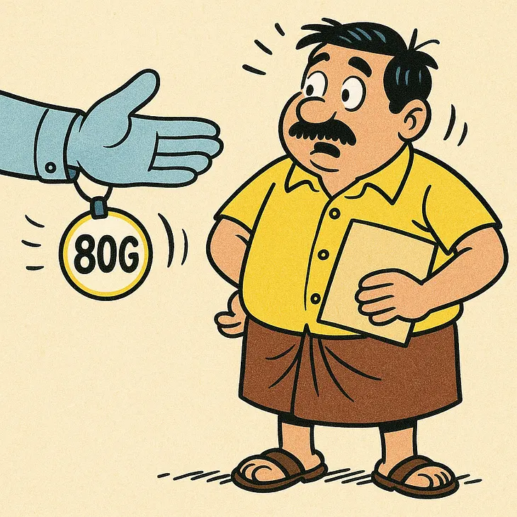 Three Sectors, One Confusion: Who should be doing what?