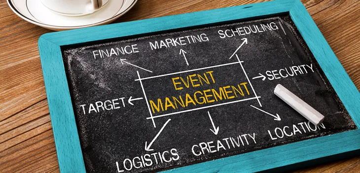 Event planning essentials: The shocking truth behind success or failure!