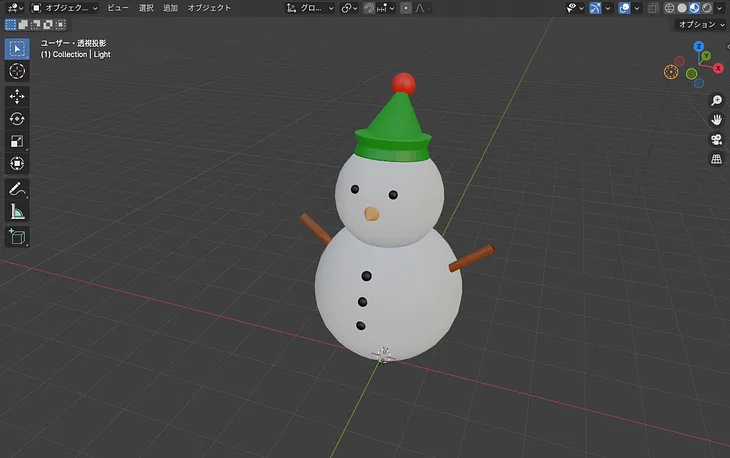 3D Model Creation Challenge List