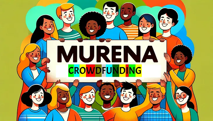 Why Murena, the Next-Gen Privacy Tech Maker, is “Crowd-Fundraising”
