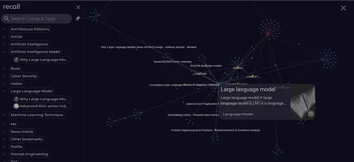 Handling Information Overload: Recall.ai’s Solution for Summarising and Organising Online Content