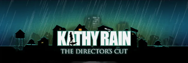 ‘Kathy Rain’ is a Witty, Supernatural Mystery Full of Surprises