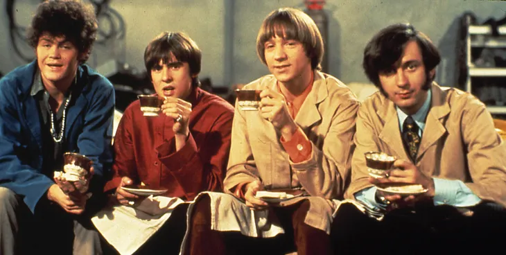 Why “The Monkees” Was a Perfect Meld of Television and Music (That Will Never Happen Again)