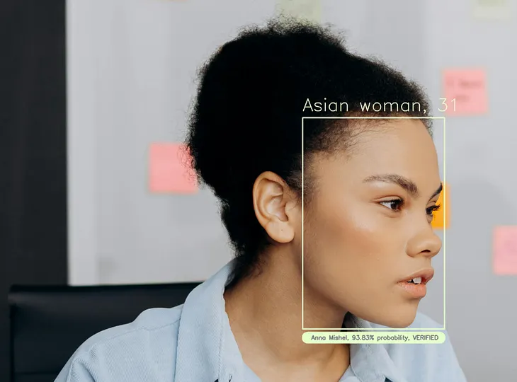 The most insightful stories about Face Recognition Medium