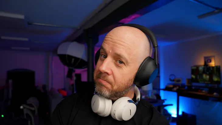 Battle Of The Best Headphones Is As Close As Ever…But There Is A Winner