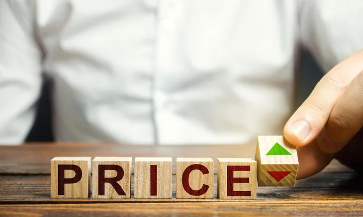 Competitive Pricing: Definition, Examples, Pros & Cons