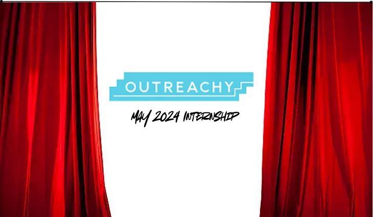 Wrapping Up My Outreachy Internship: A Journey of Growth and Learning