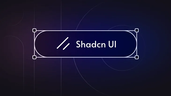 Exploring ShadCN: A Powerful UI Component Library for Modern Web Development