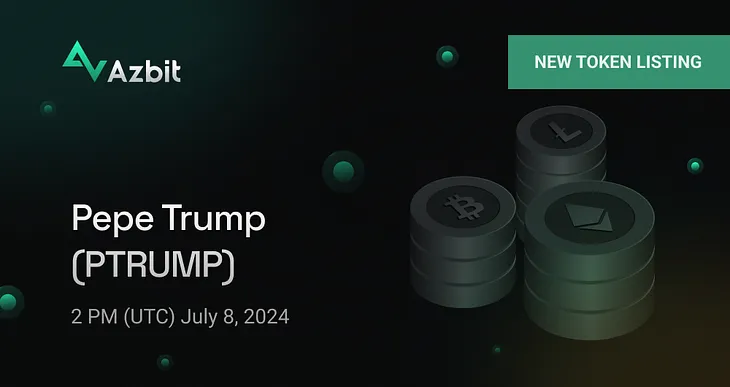 Listing Alert: PTRUMP