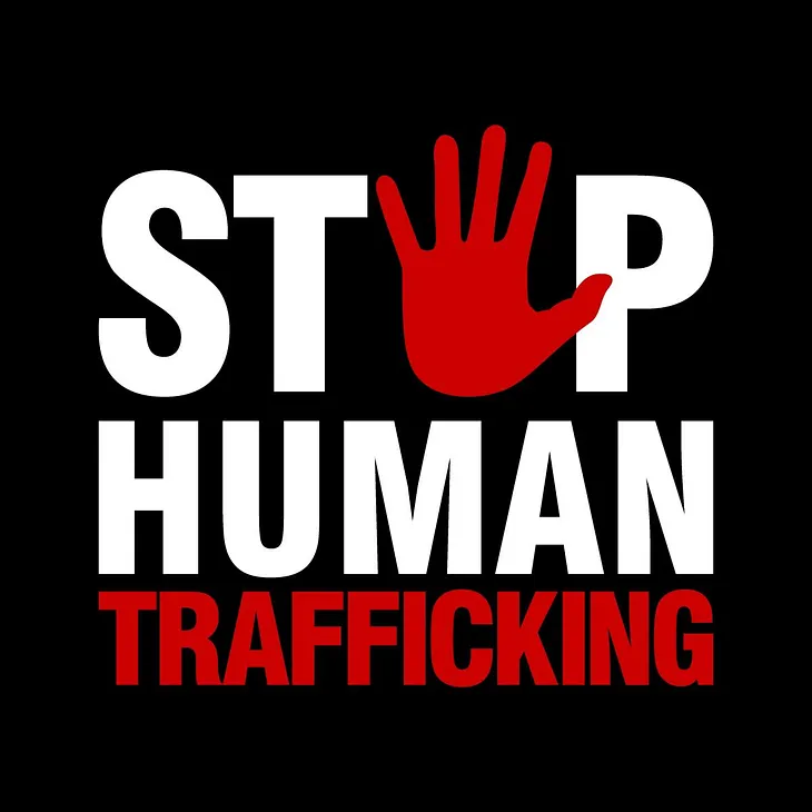 Human Trafficking: Borders: The Shared Responsibility in Curbing Human Trafficking and Smuggling…