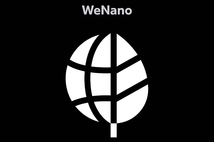 WeNano redesign for iOS and Android is live now!