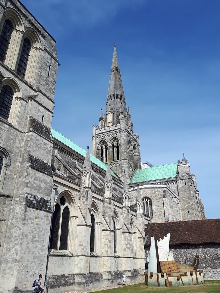 Chichester Cathedral