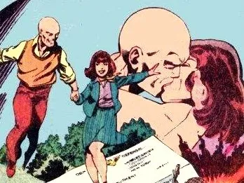 Marvel Retold: X-Men, Part One