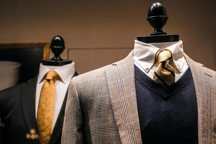 5 Best Tailors in Bangkok [2024]