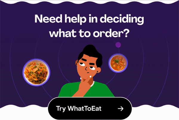 Building the WhatToEat Experience on Android