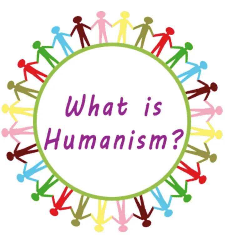 Being a Humanist