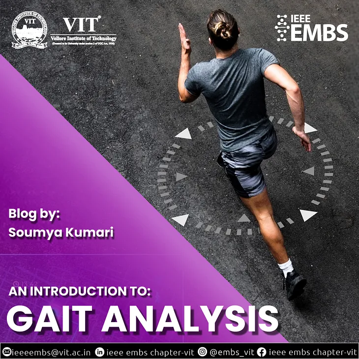 Gait Analysis : An Introduction