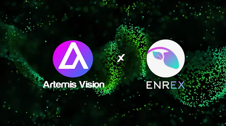 Artemis Vision and Enrex Join Forces