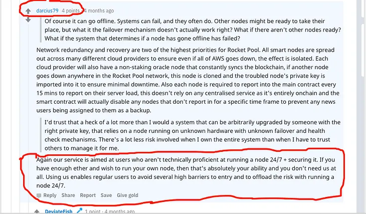 The Simple Math Behind RocketPool ICO Scam and How Consensys Knows