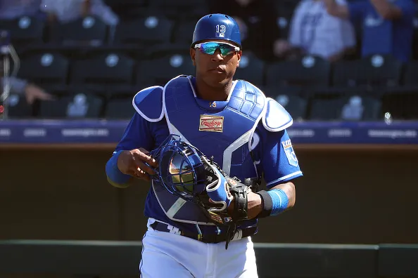 The strange discourse of Salvador Perez