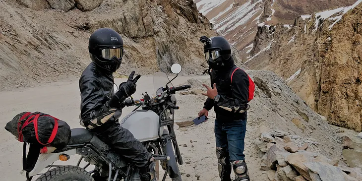 Motovloggers — How Much Money Do They Make?