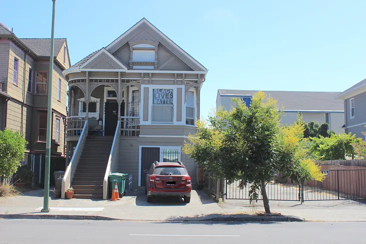 How much can Oakland landlords raise the rent?