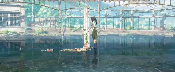 Makoto Shinkai’s Suzume Is a Spectacular but Limited Look at Our Relationship with Natural…