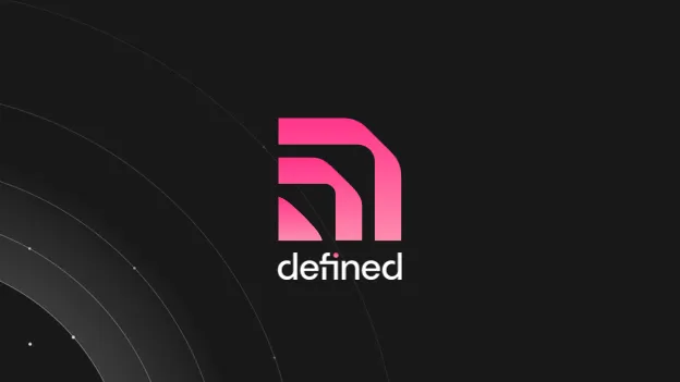 Introducing Defined to empower founders shap­ing the AI Frontier
