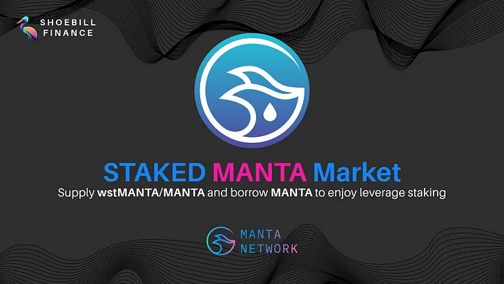 MANTA LST Market Launch and mSBLP&MANTA Dual-Mining Event