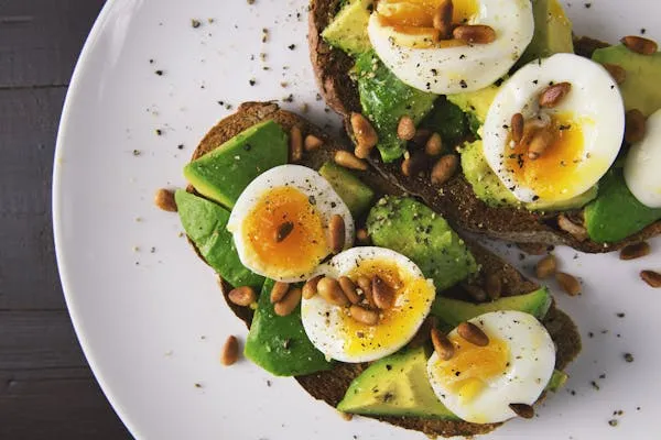 Cracking the Code: Can Keto Kick Your Cholesterol Down a Notch?