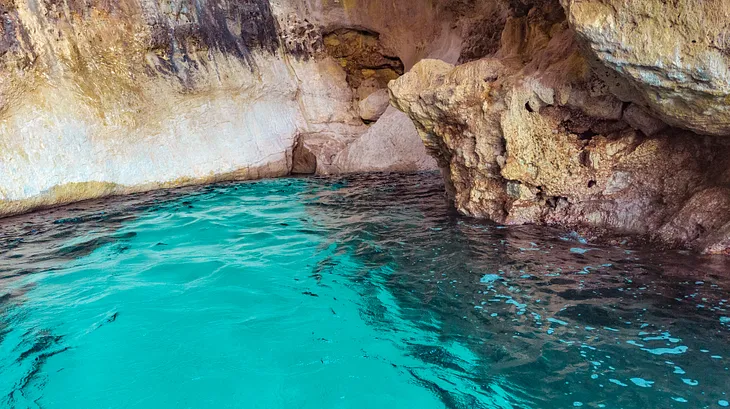 Hidden Beaches of Sardinia: Uncover the Island's Best-Kept Secrets