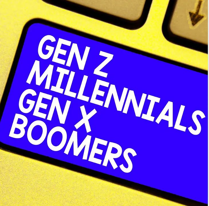 7+ Reasons Why People Hate Gen X