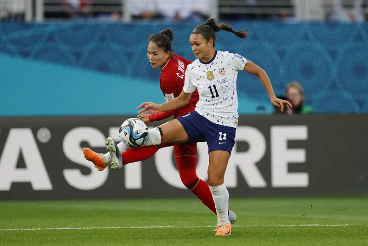 What are the ways to watch the 2023 Women’s World Cup?