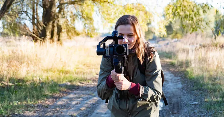 Can You Bring a Gimbal on a Plane