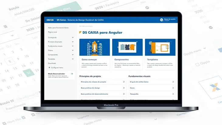 (EN) DS CAIXA | The Design System of Brazil’s Largest Social Bank