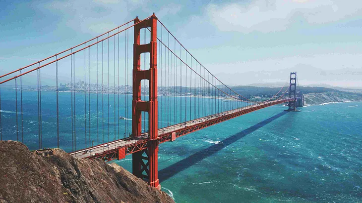 A Lesson from 29 Golden Gate Suicide Attempts