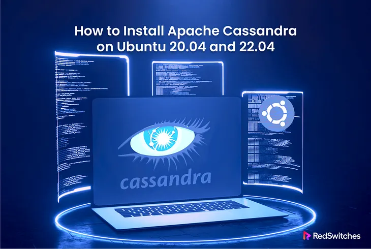 How to Install Apache Cassandra on Ubuntu 20.04 and 22.04
