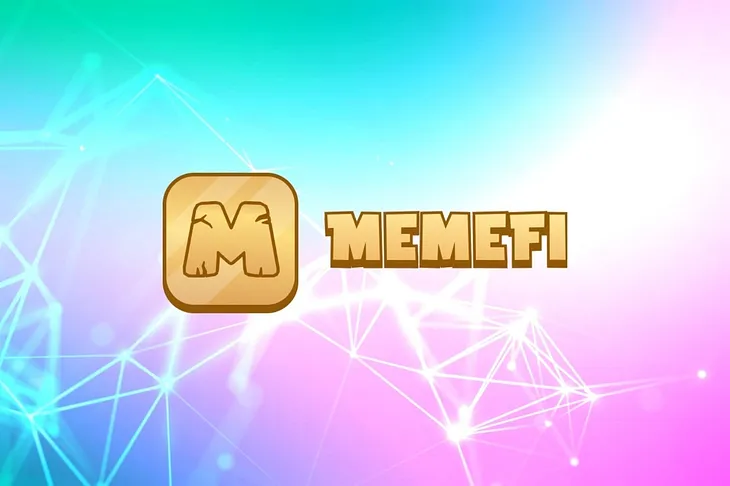 MemeFi: The Meme-Based