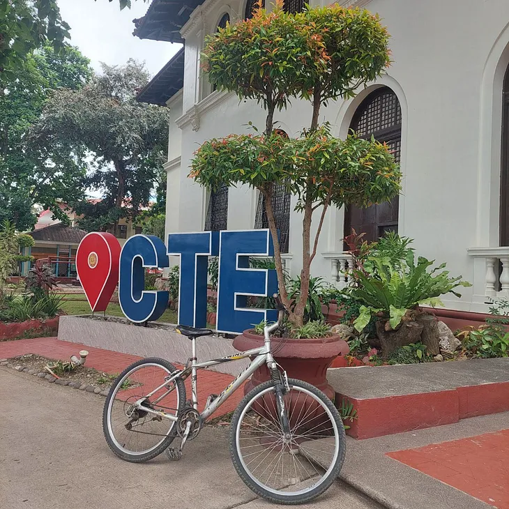 Celebrating #NationalBikeMonth🚵‍♀️