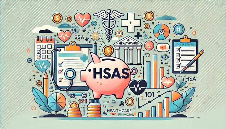 HSAs: Everything You Need To Know (And How To Fix Them)