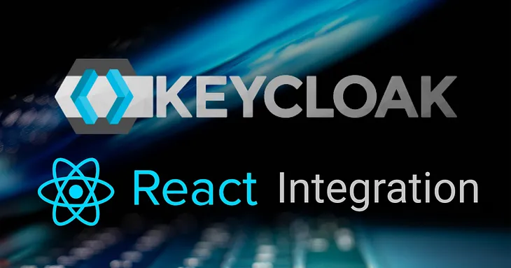 Securing a React App using Keycloak