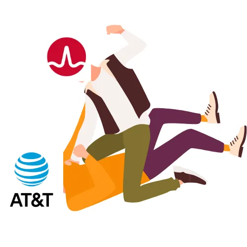 AT&T vs. Broadcom: The High-Stakes Battle Over VMware Contracts