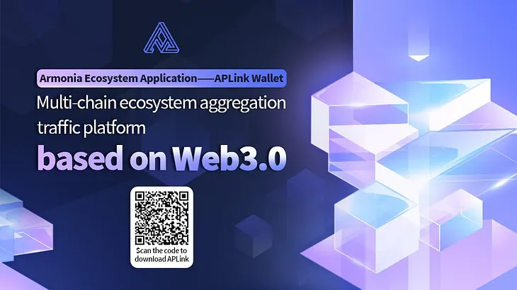 Armonia Ecosystem Application — — APLink Wallet