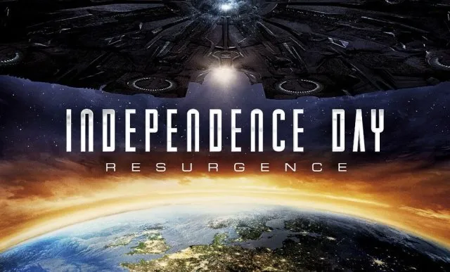 Movie Review: Independence Day Resurgence