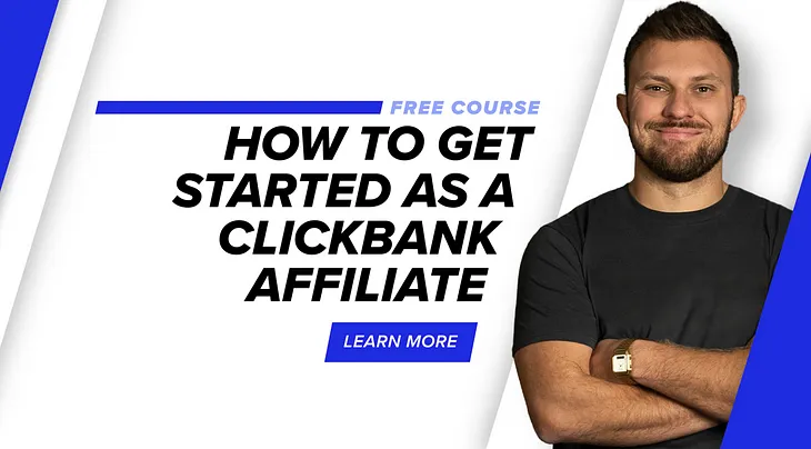 Unlock Passive Income with ClickBank: A Step-by-Step Guide