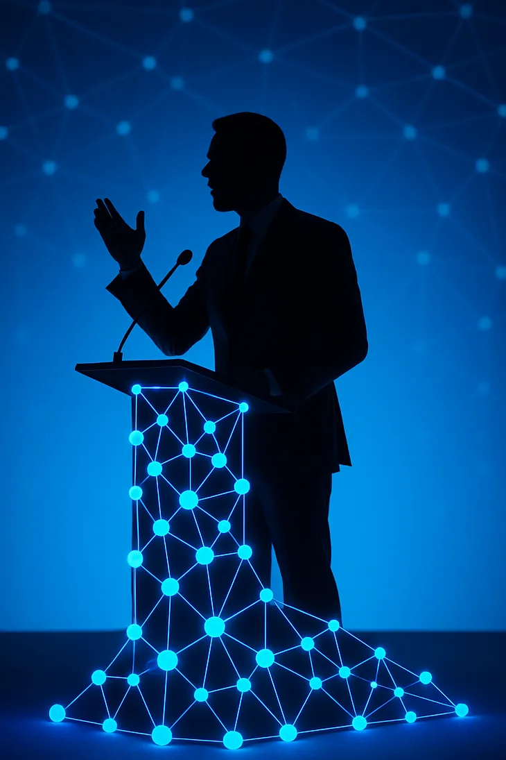 LinkedIn Isn’t Your Resume. It’s Your Stage.