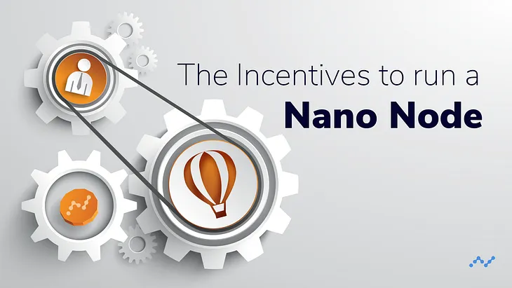 The Incentives to Run a Node